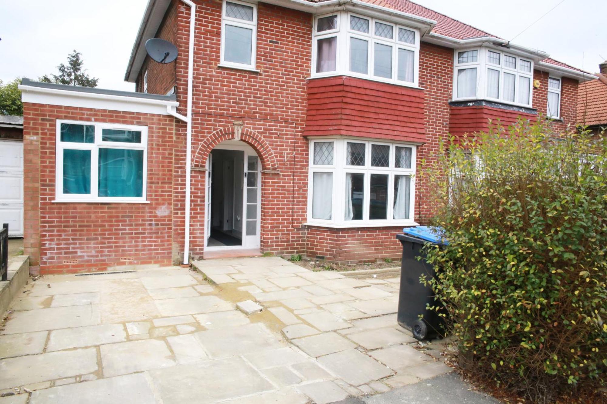Deluxe 4 Bedroom House The Hyde Exterior foto